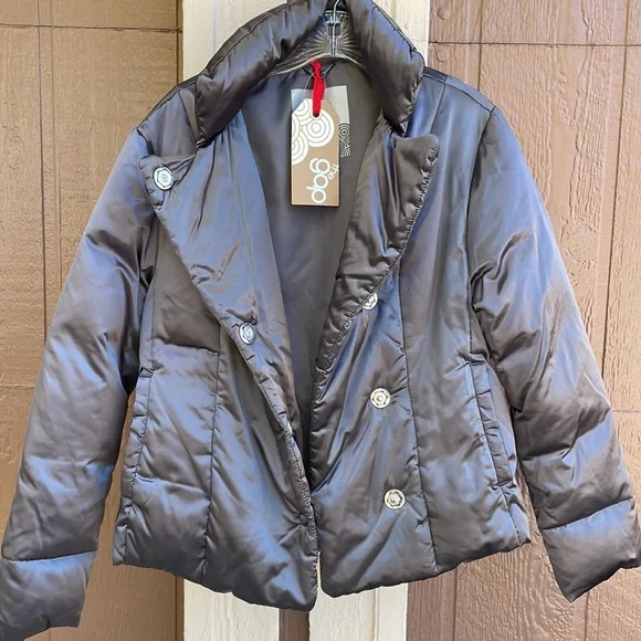 Gap NWT Puffer Coat - Picture 7 of 7